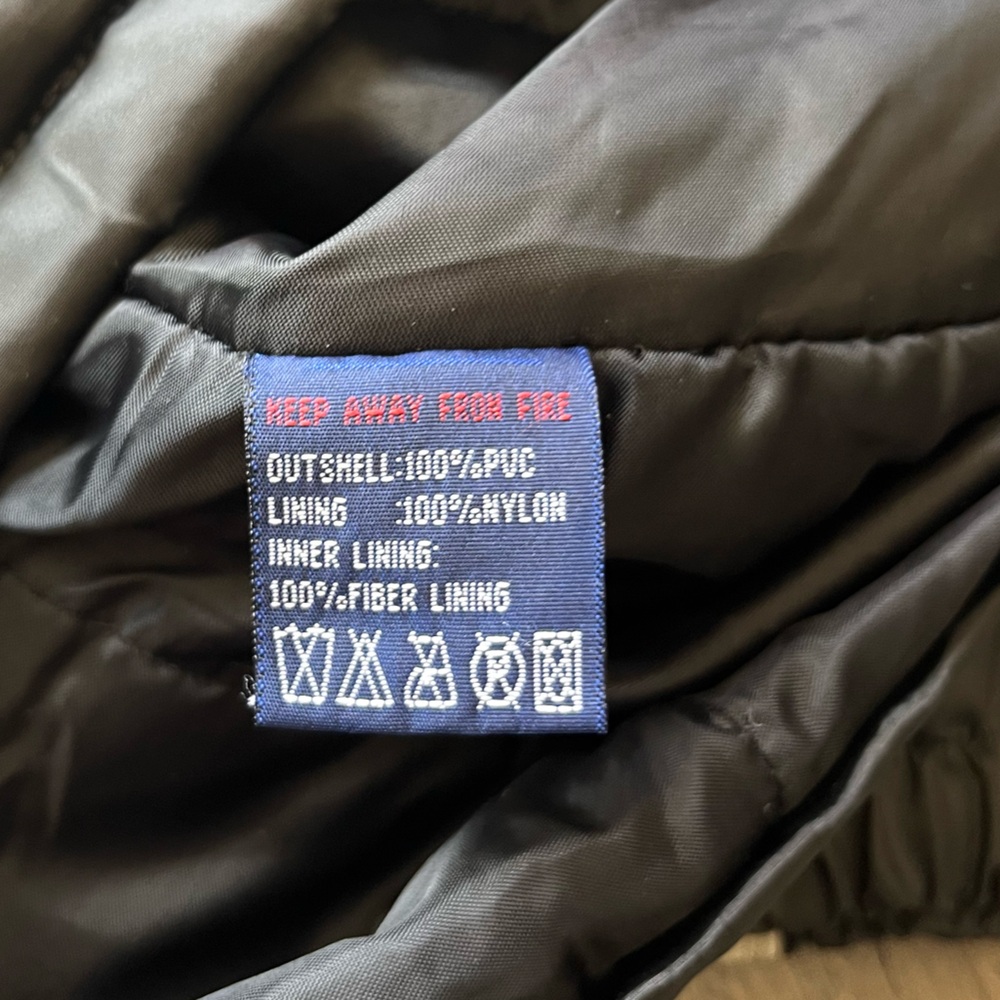 Sailor Bomber Jacket - Picture 12 of 15
